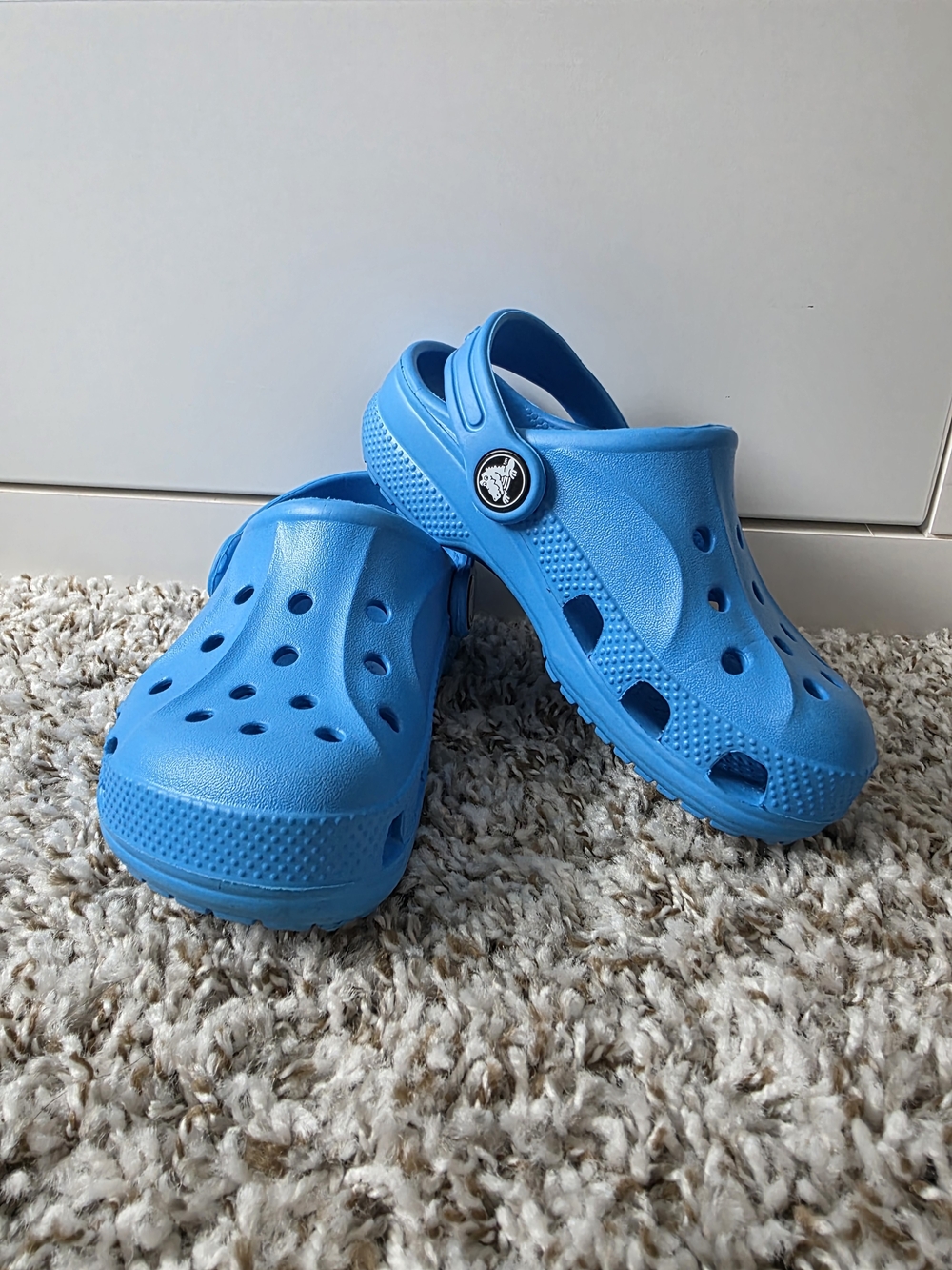 Kids CROCS - Blue